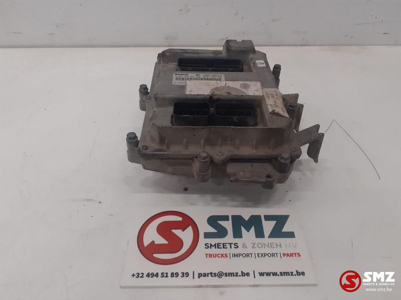 MAN Occ ECU motorregeleenheid MAN - Блок управления для Грузовиков: фото 3 MAN Occ ECU motorregeleenheid MAN - Блок управления для Грузовиков: фото 3