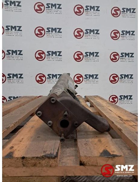 MAN Occ EGR module MAN - Двигатель и запчасти для Грузовиков: фото 3 MAN Occ EGR module MAN - Двигатель и запчасти для Грузовиков: фото 3
