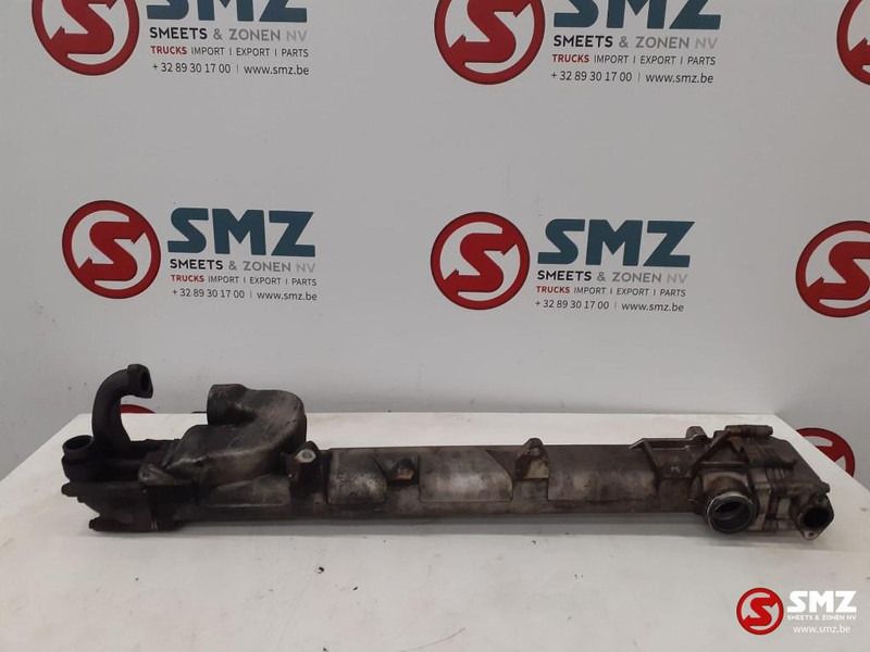 MAN Occ EGR module MAN - Двигатель и запчасти для Грузовиков: фото 2 MAN Occ EGR module MAN - Двигатель и запчасти для Грузовиков: фото 2