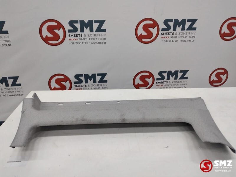 MAN Occ Interieurdeel MAN TGX 81629300155 - Кабина и интерьер для Грузовиков: фото 1 MAN Occ Interieurdeel MAN TGX 81629300155 - Кабина и интерьер для Грузовиков: фото 1