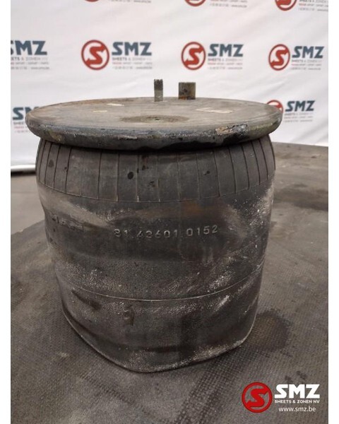 MAN Occ Luchtbalg MAN TGX TGS TGM - Воздушная подвеска для Грузовиков: фото 1 MAN Occ Luchtbalg MAN TGX TGS TGM - Воздушная подвеска для Грузовиков: фото 1