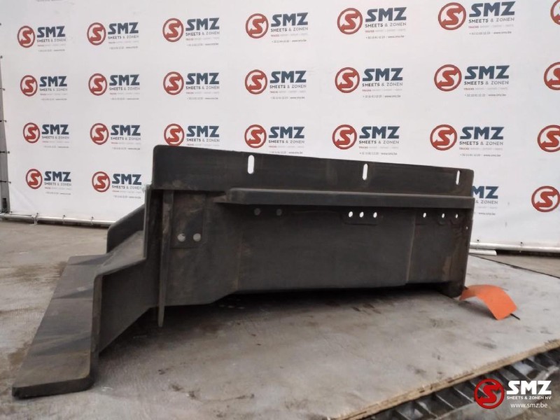 MAN Occ Opstapbak rechts MAN F90 - Боковая подножка для Грузовиков: фото 3 MAN Occ Opstapbak rechts MAN F90 - Боковая подножка для Грузовиков: фото 3