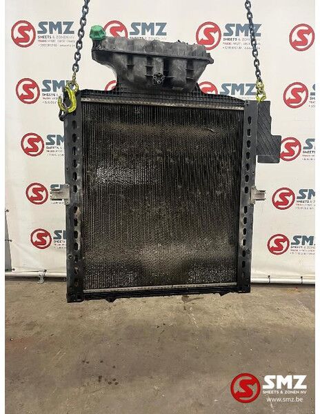 MAN Occ Radiator MAN - Радиатор для Грузовиков: фото 2 MAN Occ Radiator MAN - Радиатор для Грузовиков: фото 2