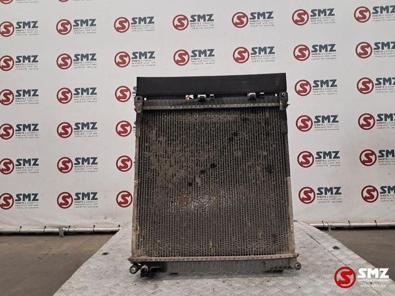 MAN Occ Radiator MAN - Радиатор для Грузовиков: фото 1 MAN Occ Radiator MAN - Радиатор для Грузовиков: фото 1