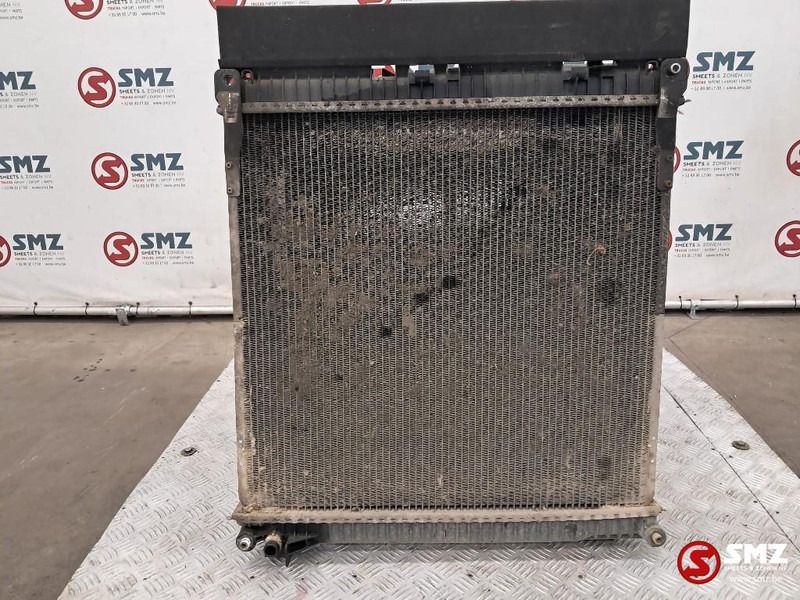 MAN Occ Radiator MAN - Радиатор для Грузовиков: фото 3 MAN Occ Radiator MAN - Радиатор для Грузовиков: фото 3