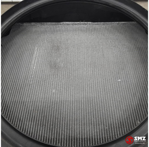 MAN Occ Radiator MAN - Радиатор для Грузовиков: фото 5 MAN Occ Radiator MAN - Радиатор для Грузовиков: фото 5