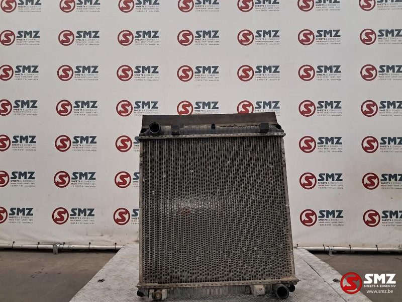 MAN Occ Radiator MAN - Радиатор для Грузовиков: фото 2 MAN Occ Radiator MAN - Радиатор для Грузовиков: фото 2