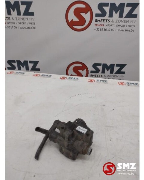 MAN Occ Remdruk modulator MAN TGX - Детали тормозной системы для Грузовиков: фото 1 MAN Occ Remdruk modulator MAN TGX - Детали тормозной системы для Грузовиков: фото 1