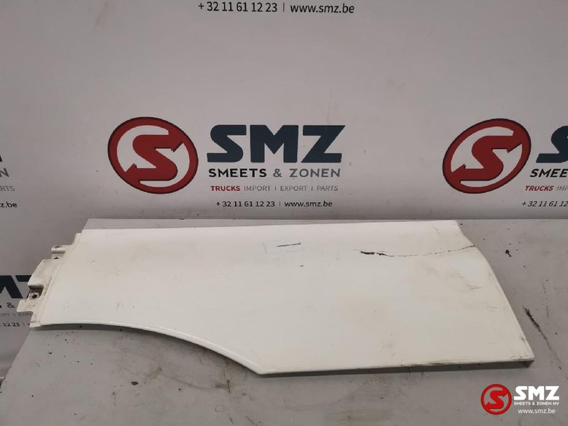 MAN Occ Spatbordverlenger links MAN TGX 18.440 - Кузов и экстерьер для Грузовиков: фото 1 MAN Occ Spatbordverlenger links MAN TGX 18.440 - Кузов и экстерьер для Грузовиков: фото 1