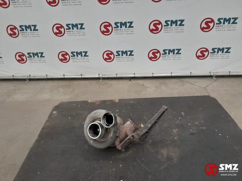 MAN Occ Turbo MAN - Турбина для Грузовиков: фото 2 MAN Occ Turbo MAN - Турбина для Грузовиков: фото 2