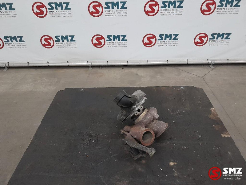 MAN Occ Turbo MAN - Турбина для Грузовиков: фото 3 MAN Occ Turbo MAN - Турбина для Грузовиков: фото 3