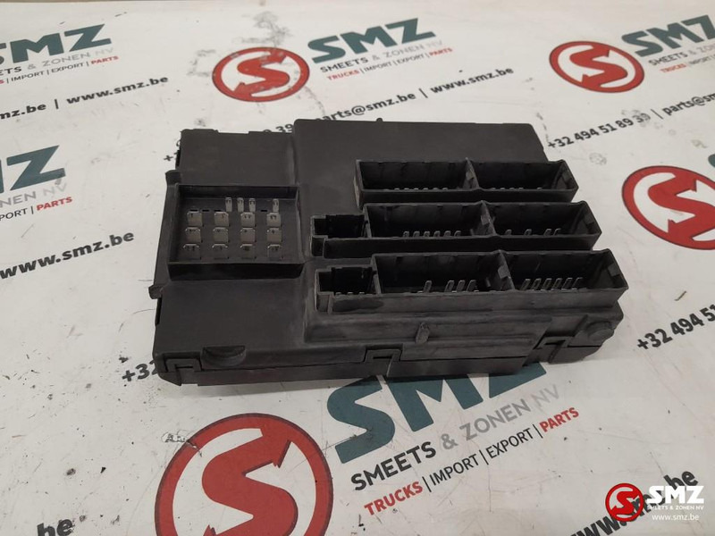 MAN Occ ZBR2 achterasmodulator MAN - Блок управления для Грузовиков: фото 5 MAN Occ ZBR2 achterasmodulator MAN - Блок управления для Грузовиков: фото 5