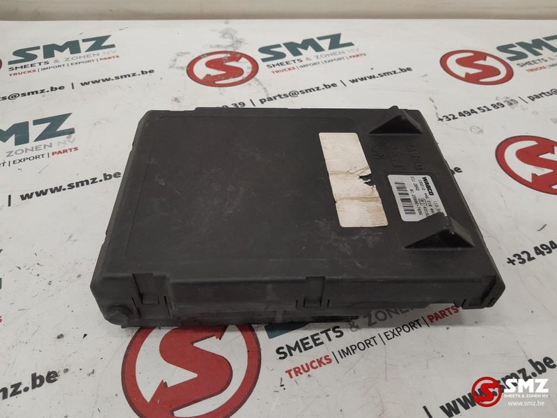 MAN Occ ZBR2 achterasmodulator MAN - Блок управления для Грузовиков: фото 3 MAN Occ ZBR2 achterasmodulator MAN - Блок управления для Грузовиков: фото 3