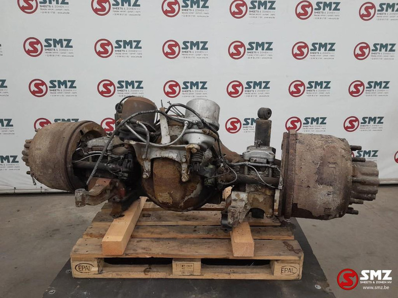 MAN Occ aandrijfas HY-13110 MAN - Приводный вал для Грузовиков: фото 2 MAN Occ aandrijfas HY-13110 MAN - Приводный вал для Грузовиков: фото 2