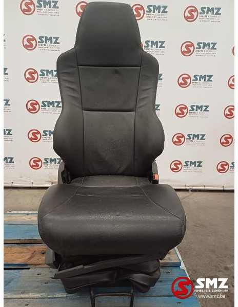 MAN Occ bijrijdersstoel MAN - Кабина и интерьер для Грузовиков: фото 1 MAN Occ bijrijdersstoel MAN - Кабина и интерьер для Грузовиков: фото 1