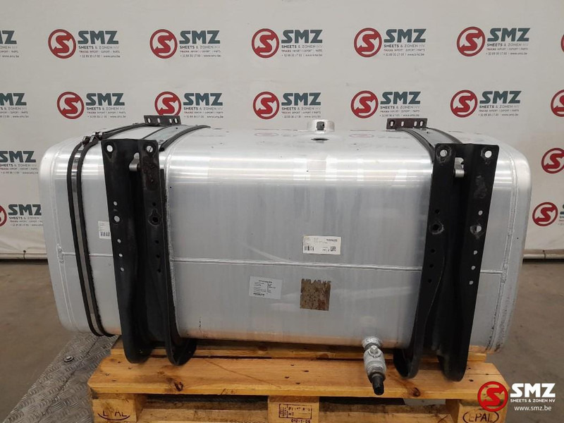 MAN Occ brandstoftank 500L MAN - Топливный бак для Грузовиков: фото 2 MAN Occ brandstoftank 500L MAN - Топливный бак для Грузовиков: фото 2