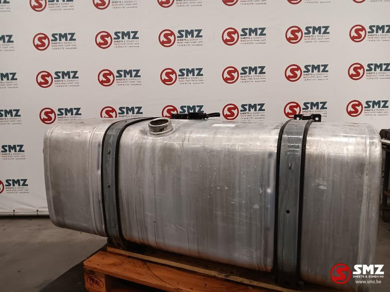 MAN Occ brandstoftank 600L MAN - Топливный бак для Грузовиков: фото 1 MAN Occ brandstoftank 600L MAN - Топливный бак для Грузовиков: фото 1