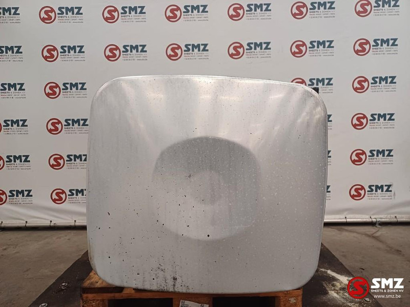 MAN Occ brandstoftank met steunen 600L MAN - Топливный бак для Грузовиков: фото 3 MAN Occ brandstoftank met steunen 600L MAN - Топливный бак для Грузовиков: фото 3