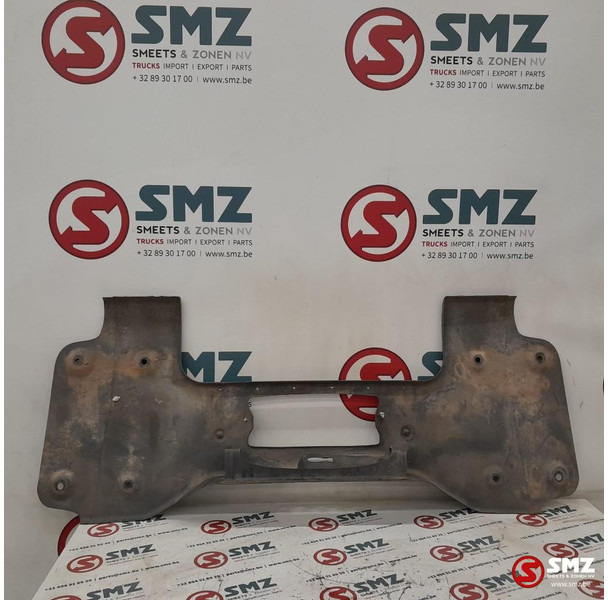 MAN Occ bumper middengedeelte MAN - Бампер для Грузовиков: фото 2 MAN Occ bumper middengedeelte MAN - Бампер для Грузовиков: фото 2