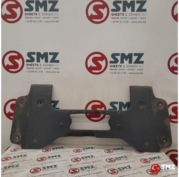 MAN Occ bumper middengedeelte MAN - Бампер для Грузовиков: фото 1 MAN Occ bumper middengedeelte MAN - Бампер для Грузовиков: фото 1