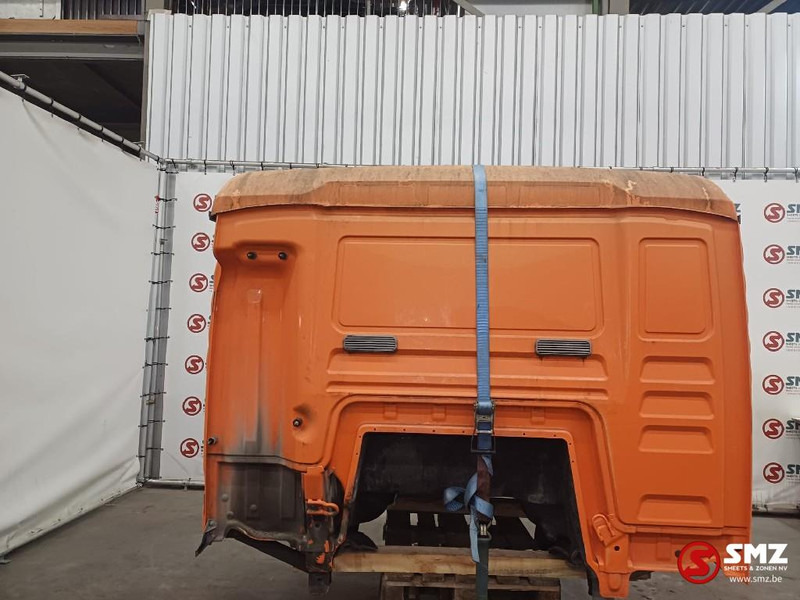 MAN Occ cabine MAN - Кабина и интерьер для Грузовиков: фото 3 MAN Occ cabine MAN - Кабина и интерьер для Грузовиков: фото 3