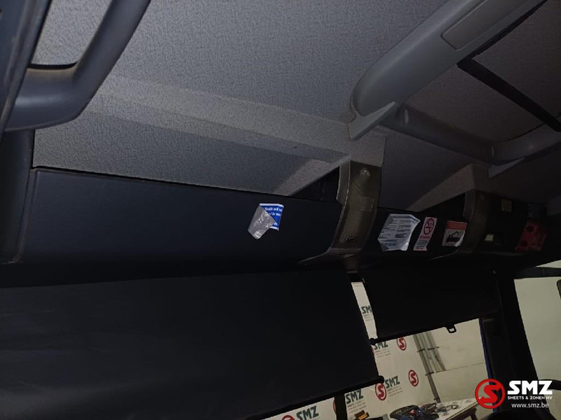 Кабина и интерьер для Грузовиков MAN Occ cabine RHD MAN TGS: фото 14