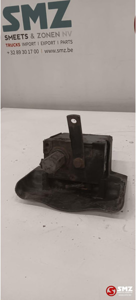 MAN Occ cabinekantelpomp MAN - Рама/ Шасси для Грузовиков: фото 3 MAN Occ cabinekantelpomp MAN - Рама/ Шасси для Грузовиков: фото 3