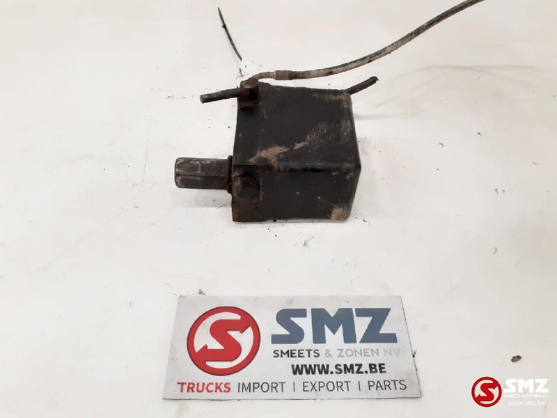 MAN Occ cabinekantelpomp MAN - Рама/ Шасси для Грузовиков: фото 2 MAN Occ cabinekantelpomp MAN - Рама/ Шасси для Грузовиков: фото 2