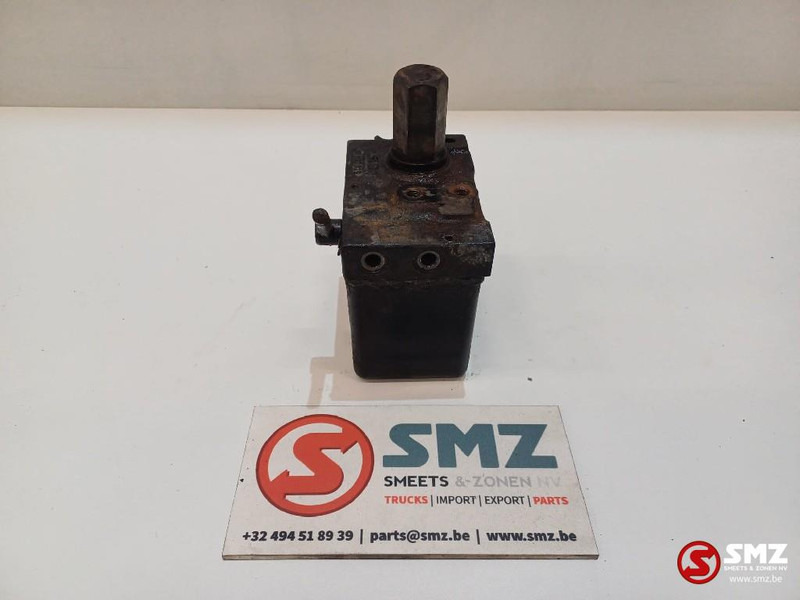 MAN Occ cabinekantelpomp MAN - Рама/ Шасси для Грузовиков: фото 4 MAN Occ cabinekantelpomp MAN - Рама/ Шасси для Грузовиков: фото 4