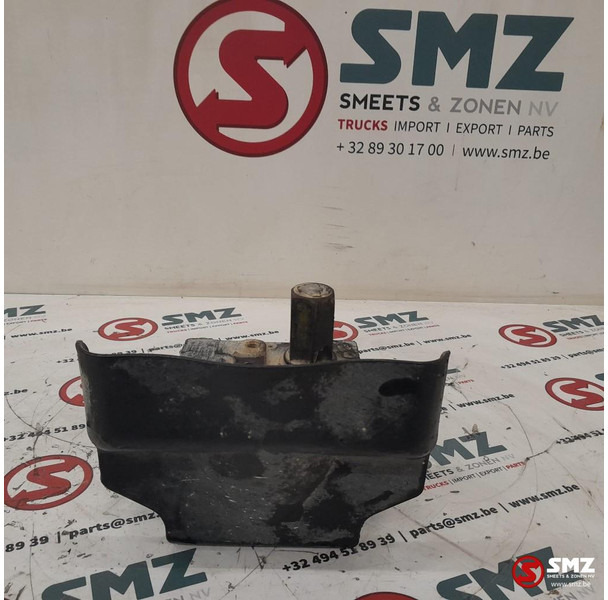 MAN Occ cabinekantelpomp MAN - Рама/ Шасси для Грузовиков: фото 1 MAN Occ cabinekantelpomp MAN - Рама/ Шасси для Грузовиков: фото 1