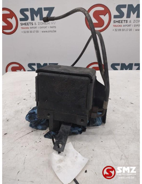 MAN Occ cabinekantelpomp MAN - Рама/ Шасси для Грузовиков: фото 1 MAN Occ cabinekantelpomp MAN - Рама/ Шасси для Грузовиков: фото 1