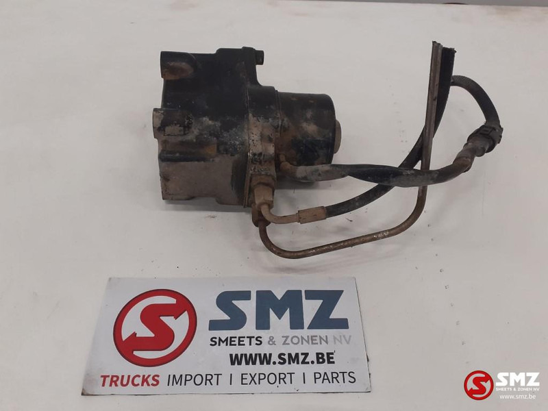 MAN Occ cabinekantelpomp MAN - Рама/ Шасси для Грузовиков: фото 1 MAN Occ cabinekantelpomp MAN - Рама/ Шасси для Грузовиков: фото 1