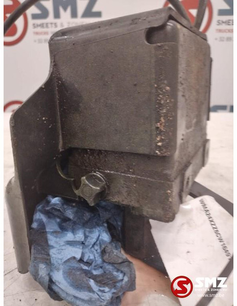 MAN Occ cabinekantelpomp MAN - Рама/ Шасси для Грузовиков: фото 2 MAN Occ cabinekantelpomp MAN - Рама/ Шасси для Грузовиков: фото 2