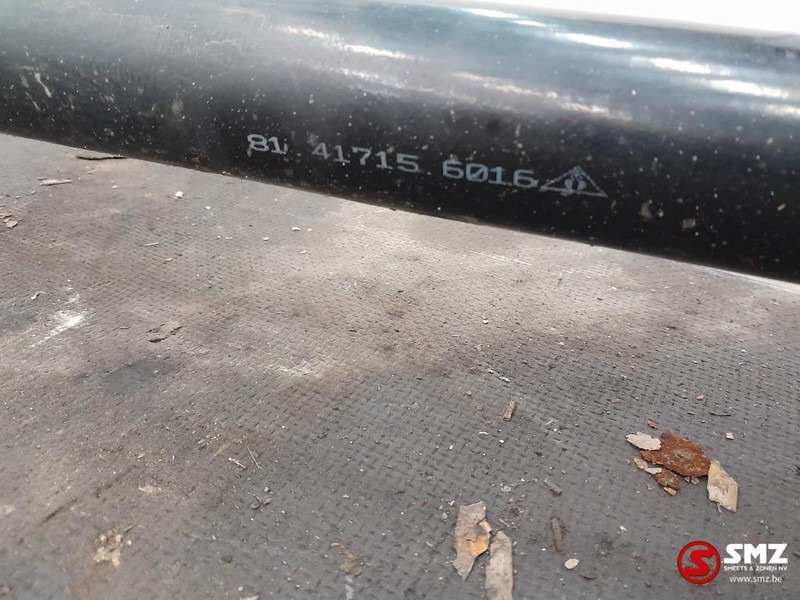 MAN Occ cabinestabilisatorstang MAN TGA 81417156016 - Подвеска кабины для Грузовиков: фото 5 MAN Occ cabinestabilisatorstang MAN TGA 81417156016 - Подвеска кабины для Грузовиков: фото 5