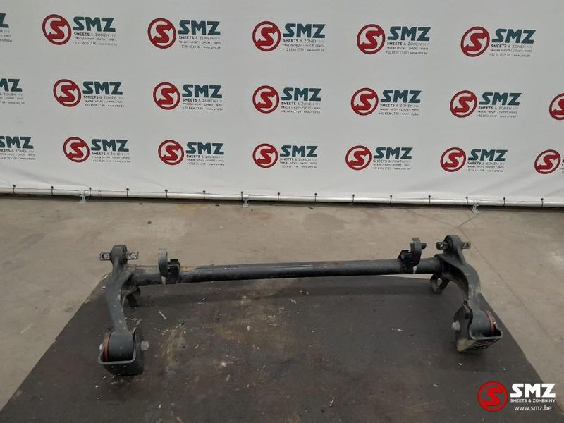 MAN Occ cabinestabilisatorstang MAN TGA 81417156016 - Подвеска кабины для Грузовиков: фото 3 MAN Occ cabinestabilisatorstang MAN TGA 81417156016 - Подвеска кабины для Грузовиков: фото 3