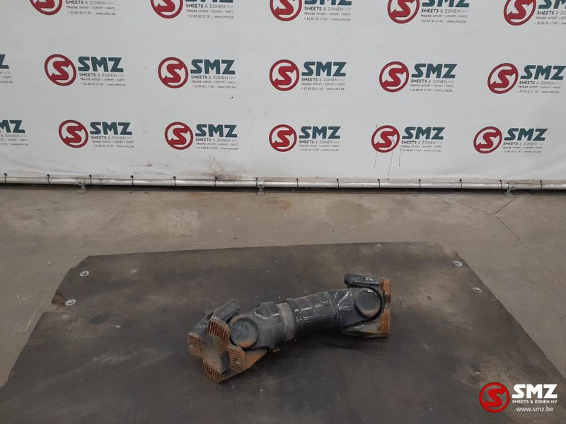 MAN Occ cardanas MAN - Приводный вал для Грузовиков: фото 1 MAN Occ cardanas MAN - Приводный вал для Грузовиков: фото 1