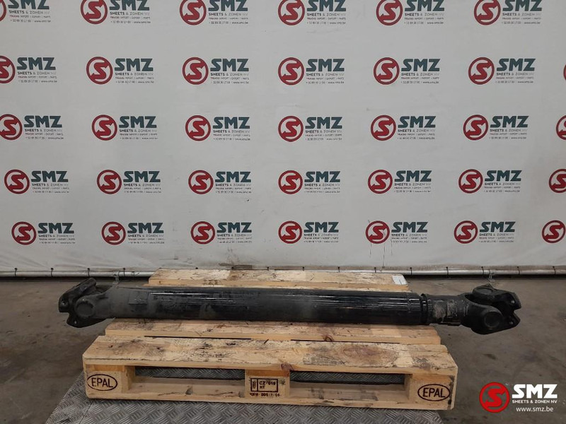 MAN Occ cardanas MAN - Приводный вал для Грузовиков: фото 2 MAN Occ cardanas MAN - Приводный вал для Грузовиков: фото 2