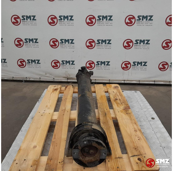 MAN Occ cardanas MAN - Приводный вал для Грузовиков: фото 4 MAN Occ cardanas MAN - Приводный вал для Грузовиков: фото 4