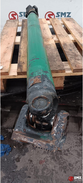 MAN Occ cardanas MAN - Приводный вал для Грузовиков: фото 2 MAN Occ cardanas MAN - Приводный вал для Грузовиков: фото 2