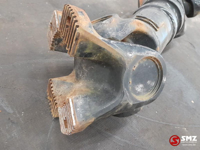 MAN Occ cardanas MAN - Приводный вал для Грузовиков: фото 5 MAN Occ cardanas MAN - Приводный вал для Грузовиков: фото 5