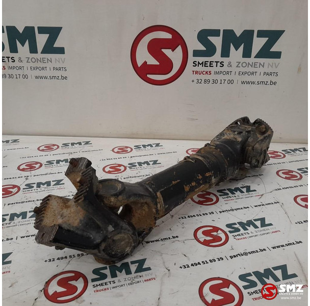 MAN Occ cardanas MAN - Приводный вал для Грузовиков: фото 4 MAN Occ cardanas MAN - Приводный вал для Грузовиков: фото 4