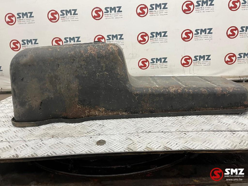 MAN Occ carterpan D2066 MAN - Картер для Грузовиков: фото 5 MAN Occ carterpan D2066 MAN - Картер для Грузовиков: фото 5