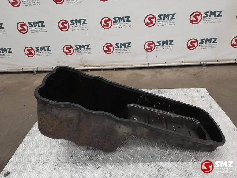 MAN Occ carterpan D2676 MAN - Картер для Грузовиков: фото 1 MAN Occ carterpan D2676 MAN - Картер для Грузовиков: фото 1