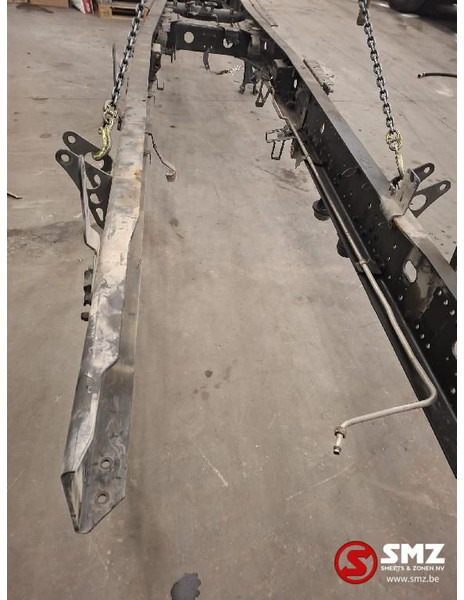 MAN Occ chassis compleet MAN - Рама/ Шасси для Грузовиков: фото 4 MAN Occ chassis compleet MAN - Рама/ Шасси для Грузовиков: фото 4