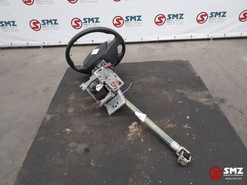 MAN Occ complete stuurkolom MAN TGS 81461136236 - Рулевое управление для Грузовиков: фото 3 MAN Occ complete stuurkolom MAN TGS 81461136236 - Рулевое управление для Грузовиков: фото 3