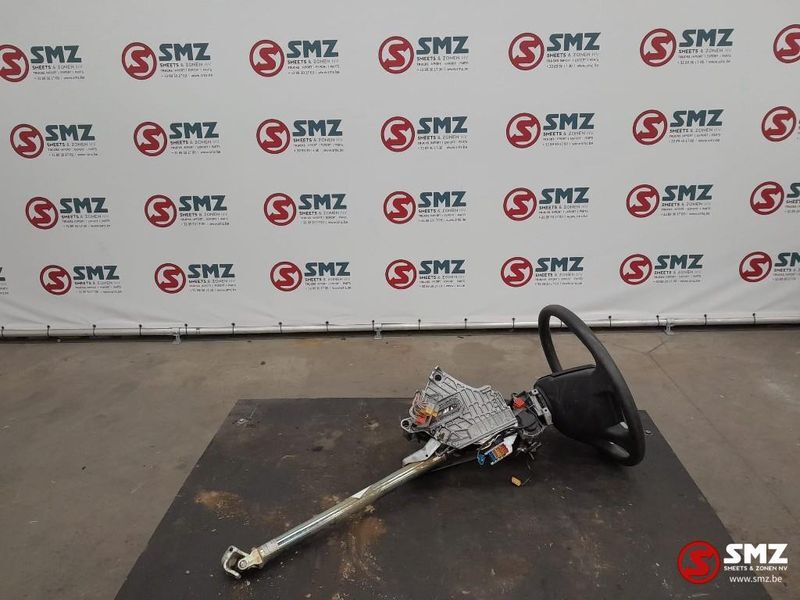 MAN Occ complete stuurkolom MAN TGS 81461136236 - Рулевое управление для Грузовиков: фото 4 MAN Occ complete stuurkolom MAN TGS 81461136236 - Рулевое управление для Грузовиков: фото 4