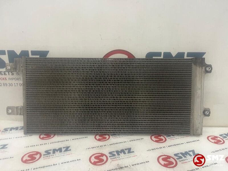 MAN Occ condensor MAN - Система охлаждения для Грузовиков: фото 1 MAN Occ condensor MAN - Система охлаждения для Грузовиков: фото 1