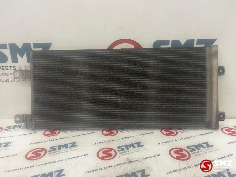 MAN Occ condensor MAN - Система охлаждения для Грузовиков: фото 2 MAN Occ condensor MAN - Система охлаждения для Грузовиков: фото 2