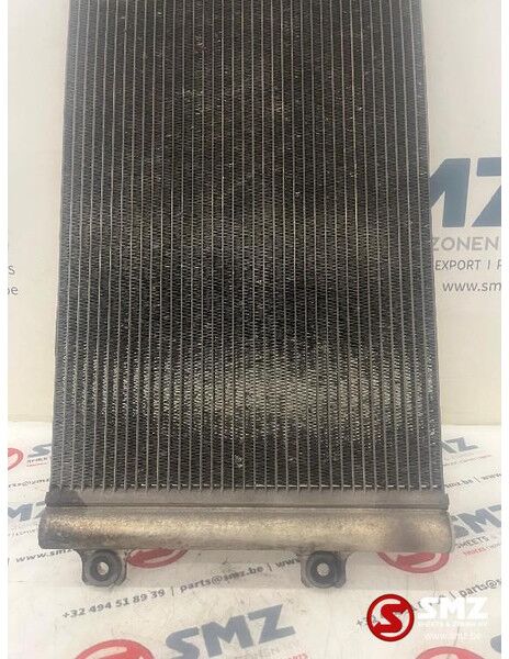 MAN Occ condensor MAN - Система охлаждения для Грузовиков: фото 3 MAN Occ condensor MAN - Система охлаждения для Грузовиков: фото 3