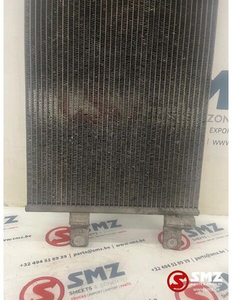 MAN Occ condensor MAN - Система охлаждения для Грузовиков: фото 4 MAN Occ condensor MAN - Система охлаждения для Грузовиков: фото 4